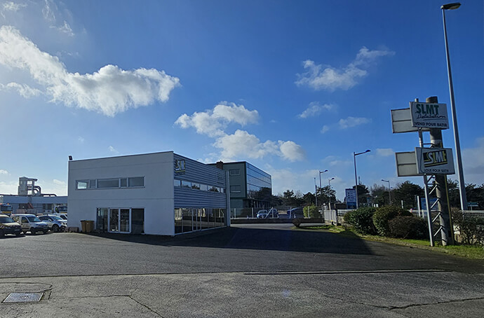 S.L.M.T – Spécialiste du levage et de la location de matériel depuis 1986